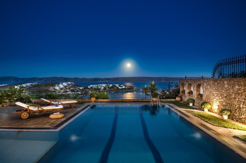 Sounio Villa Sounion Exterior foto